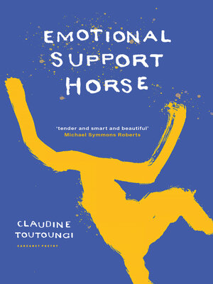 cover image of Emotional Support Horse